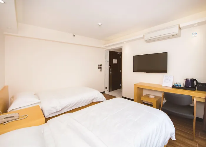 Hotel San Tung Fong Commerical South Wing