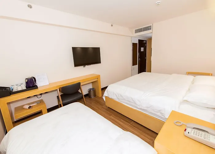 Hotel San Tung Fong Commerical South Wing