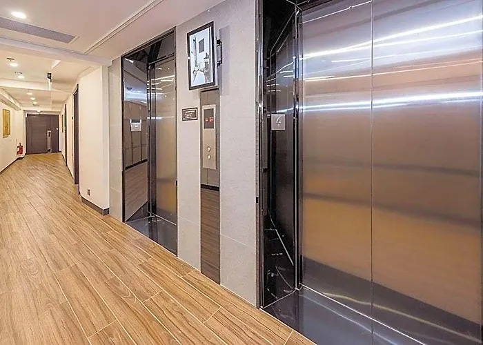 San Tung Fong Commerical South Wing Hotel Macau