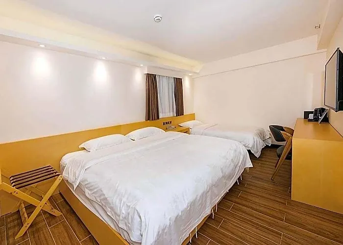 Hotel San Tung Fong Commerical South Wing Macau
