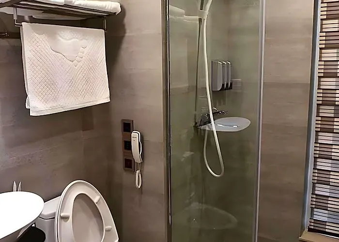 San Tung Fong Commerical South Wing Hotel Macau