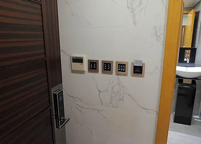 San Tung Fong Commerical South Wing Hotel Macau